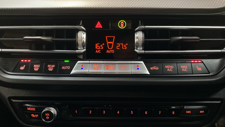 BMW 1 Series M135i xDrive 5dr Step Auto Petrol Hatchback